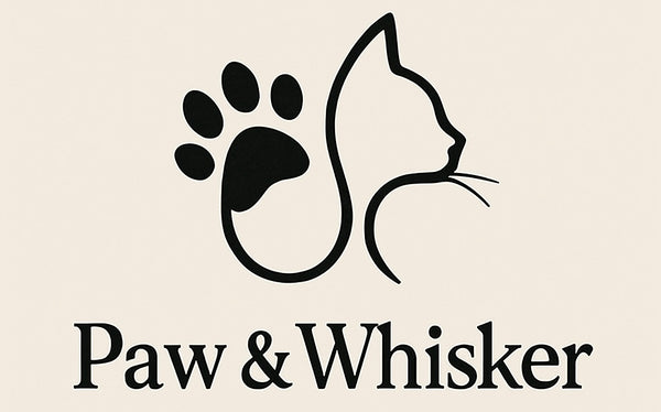Paw & Whisker